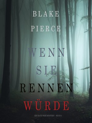 cover image of Wenn Sie Rennen Würde